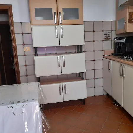 Konukevi Il Casale Degli Artisti 3*