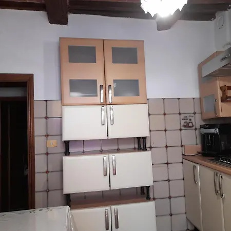 Il Casale Degli Artisti 3* Ravigliano