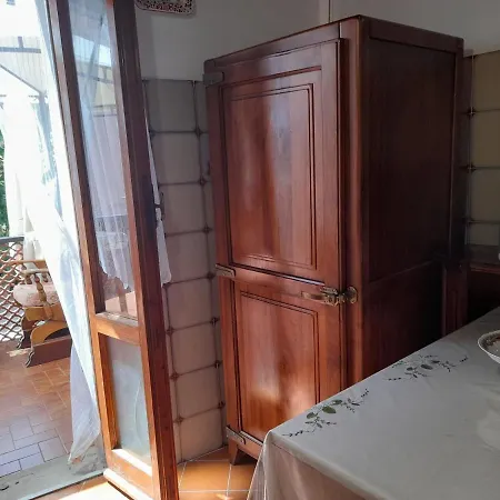 Il Casale Degli Artisti Pensionat Ravigliano