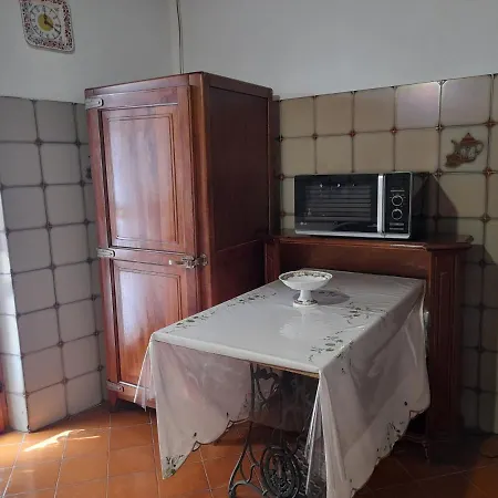 Pensionat Il Casale Degli Artisti 3*