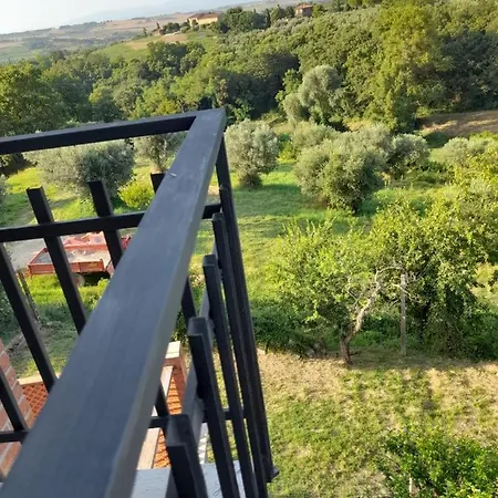 Il Casale Degli Artisti Pensjonat