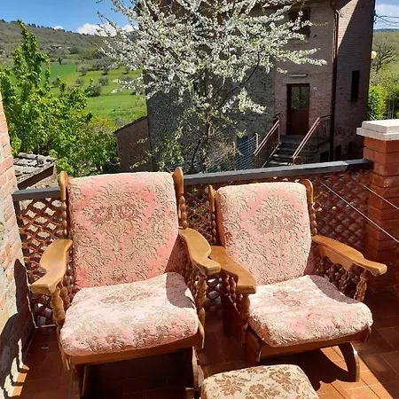Il Casale Degli Artisti Ravigliano