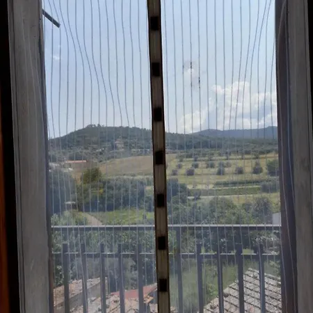 Il Casale Degli Artisti