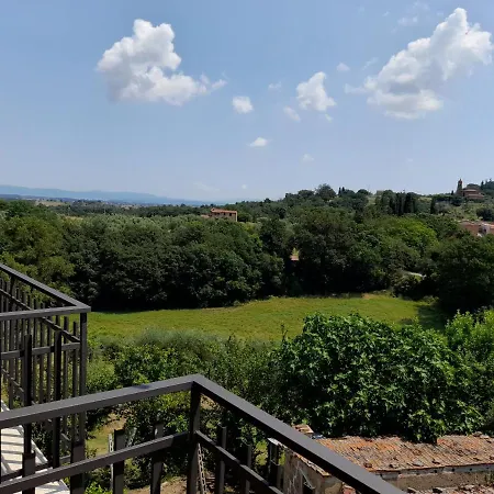 Il Casale Degli Artisti