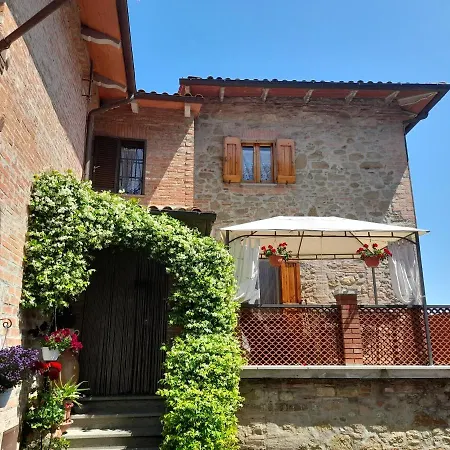 Il Casale Degli Artisti 3*