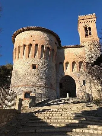 Il Casale Degli Artisti