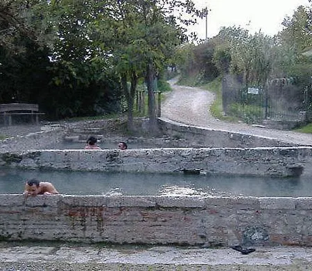 Il Casale Degli Artisti Konukevi 3*