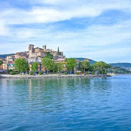 Il Casale Degli Artisti Ravigliano