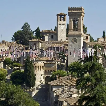 Il Casale Degli Artisti Ravigliano