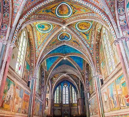 Il Casale Degli Artisti 3*