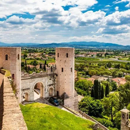 Il Casale Degli Artisti 3* Ravigliano