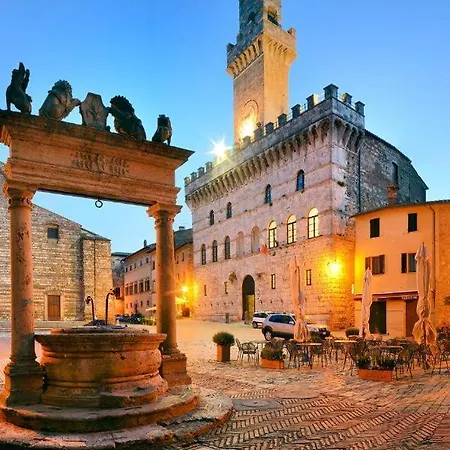 Il Casale Degli Artisti