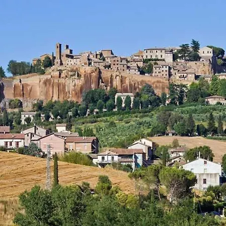 Il Casale Degli Artisti Pensionat 3*