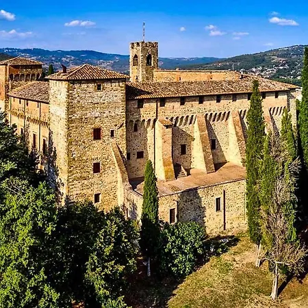 Il Casale Degli Artisti Konukevi 3*