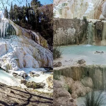 Konukevi Il Casale Degli Artisti 3*