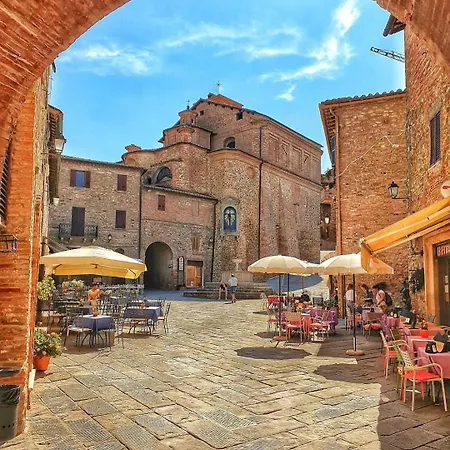 Il Casale Degli Artisti