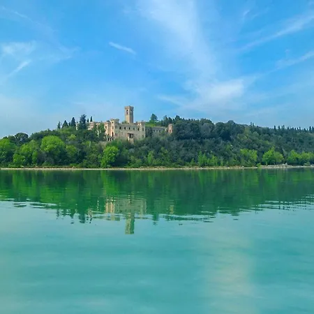 Il Casale Degli Artisti Konukevi 3*