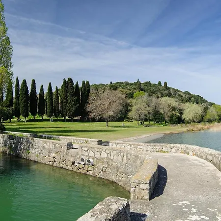 Il Casale Degli Artisti