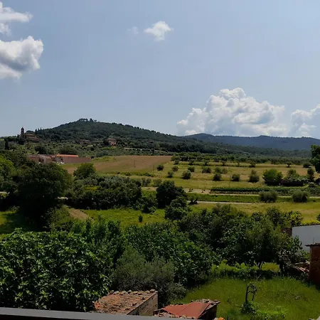 Pensionat Il Casale Degli Artisti 3*