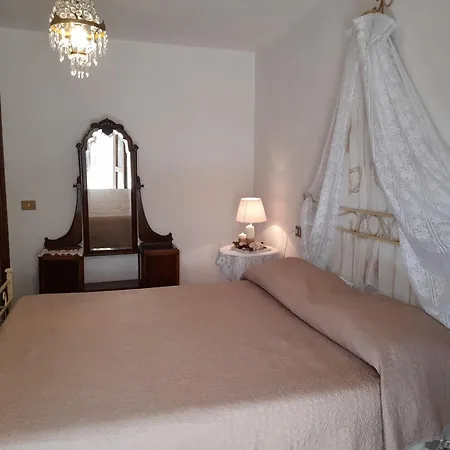 Il Casale Degli Artisti Pensionat 3*