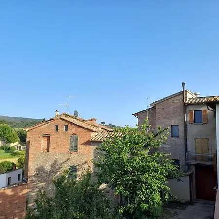Il Casale Degli Artisti 3*