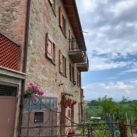 Il Casale Degli Artisti Ravigliano
