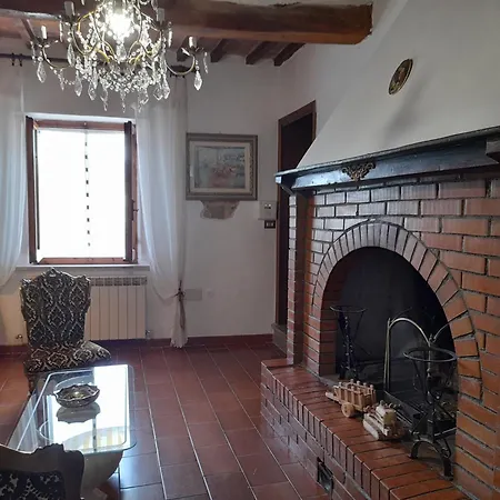 Il Casale Degli Artisti 3*