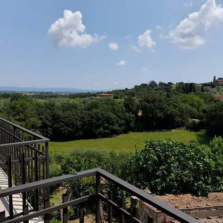 Il Casale Degli Artisti 3*
