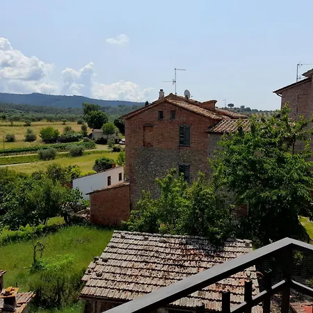 Il Casale Degli Artisti Ravigliano