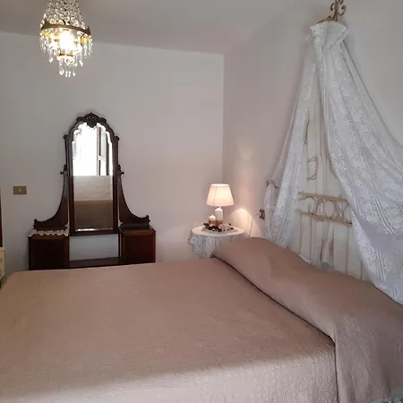 Konukevi Il Casale Degli Artisti 3*