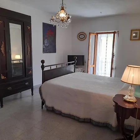 Il Casale Degli Artisti Konukevi 3*