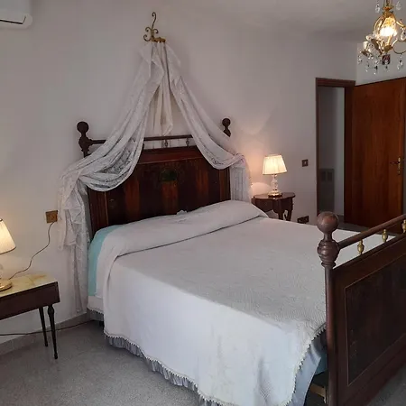 Pensionat Il Casale Degli Artisti Ravigliano