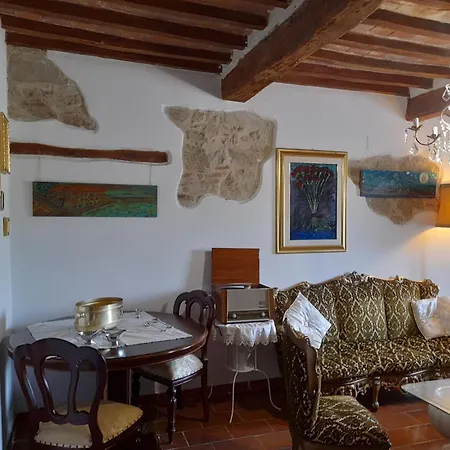 Il Casale Degli Artisti
