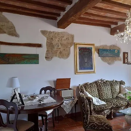 Pensionat Il Casale Degli Artisti