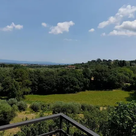 Il Casale Degli Artisti