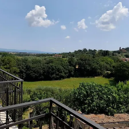 Il Casale Degli Artisti 3*