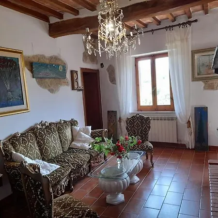 Il Casale Degli Artisti 3* Ravigliano
