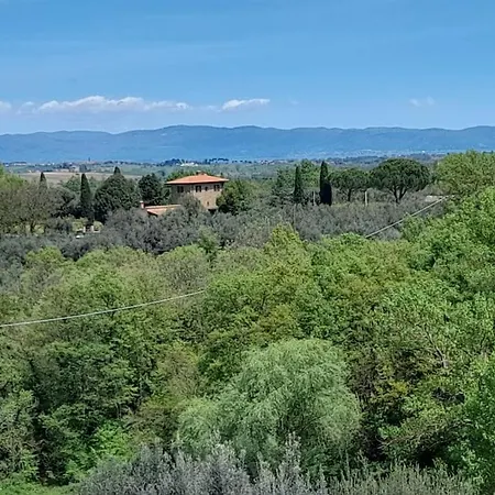Pensionat Il Casale Degli Artisti Ravigliano