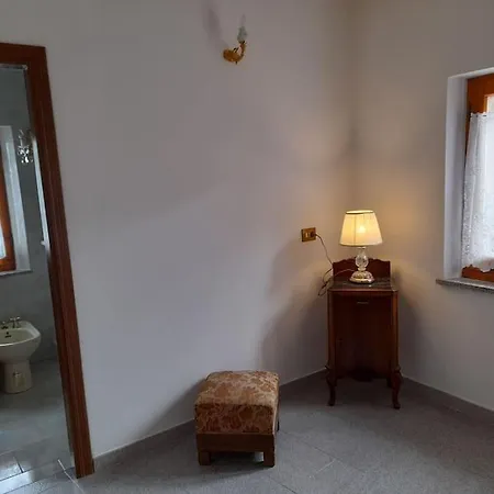 Konukevi Il Casale Degli Artisti