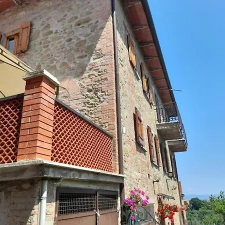Il Casale Degli Artisti Ravigliano