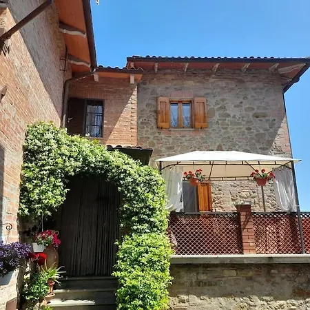 Il Casale Degli Artisti Pensionat 3*
