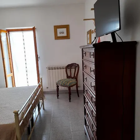 Pensionat Il Casale Degli Artisti