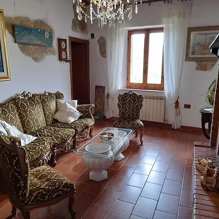 Il Casale Degli Artisti Ravigliano